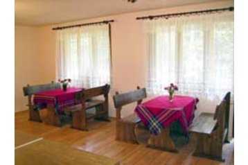 Bulgaria Chata Liava Reka, Exterior